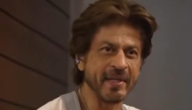 7701 shah rukh khan