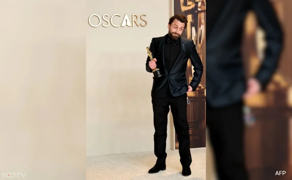 Oscars 2025: From Adrien Brody To Zoe Saldana - The Biggest Winners 6 6o
