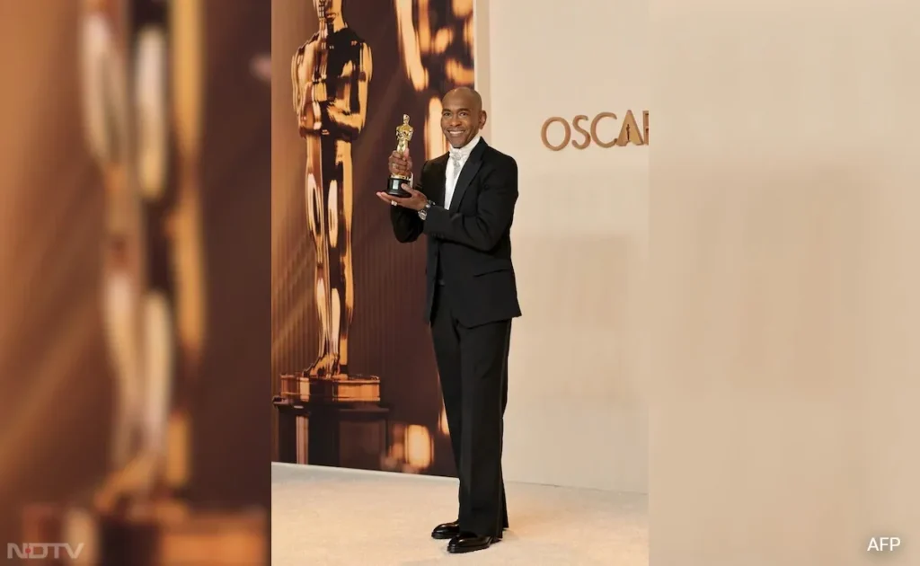 Oscars 2025: From Adrien Brody To Zoe Saldana - The Biggest Winners 7 7o