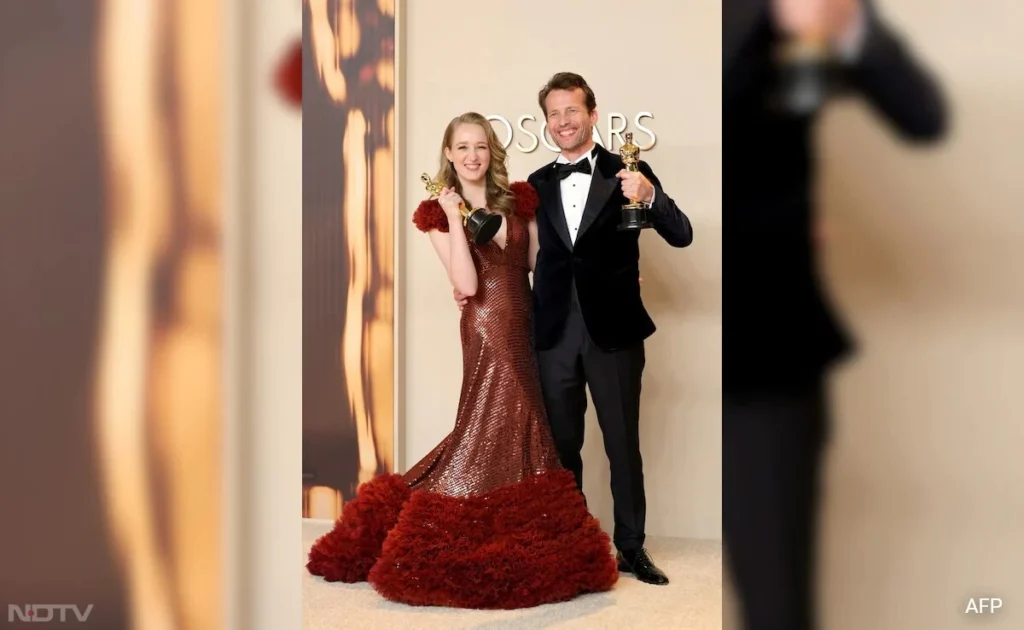 Oscars 2025: From Adrien Brody To Zoe Saldana - The Biggest Winners 8 8o