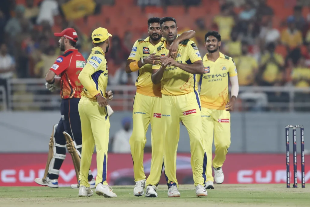 PBKS Vs CSK IPL 2025 In Photos: Priyansh Arya's Century Ensures Chennai's Losing Streak Goes On 3 ipl3