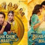 Bhool Chuk Maaf Movie Poster