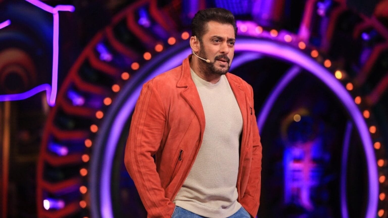 Bigg Boss 19