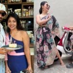 Gurmeet Choudhary & Debina Bonnerjee Instagram