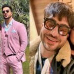 Aly Goni and Jasmin Bhasin Instagram