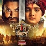 Makers of Chakravati Samrat Prithviraj Chauhan not keeping any stone unturned to make sure that audiences get a spectacle like no other Reveals Source