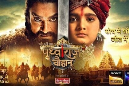Makers of Chakravati Samrat Prithviraj Chauhan not keeping any stone unturned to make sure that audiences get a spectacle like no other Reveals Source