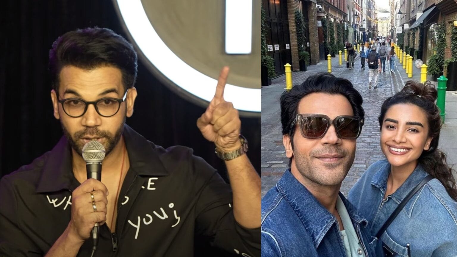 Rajkummar Rao