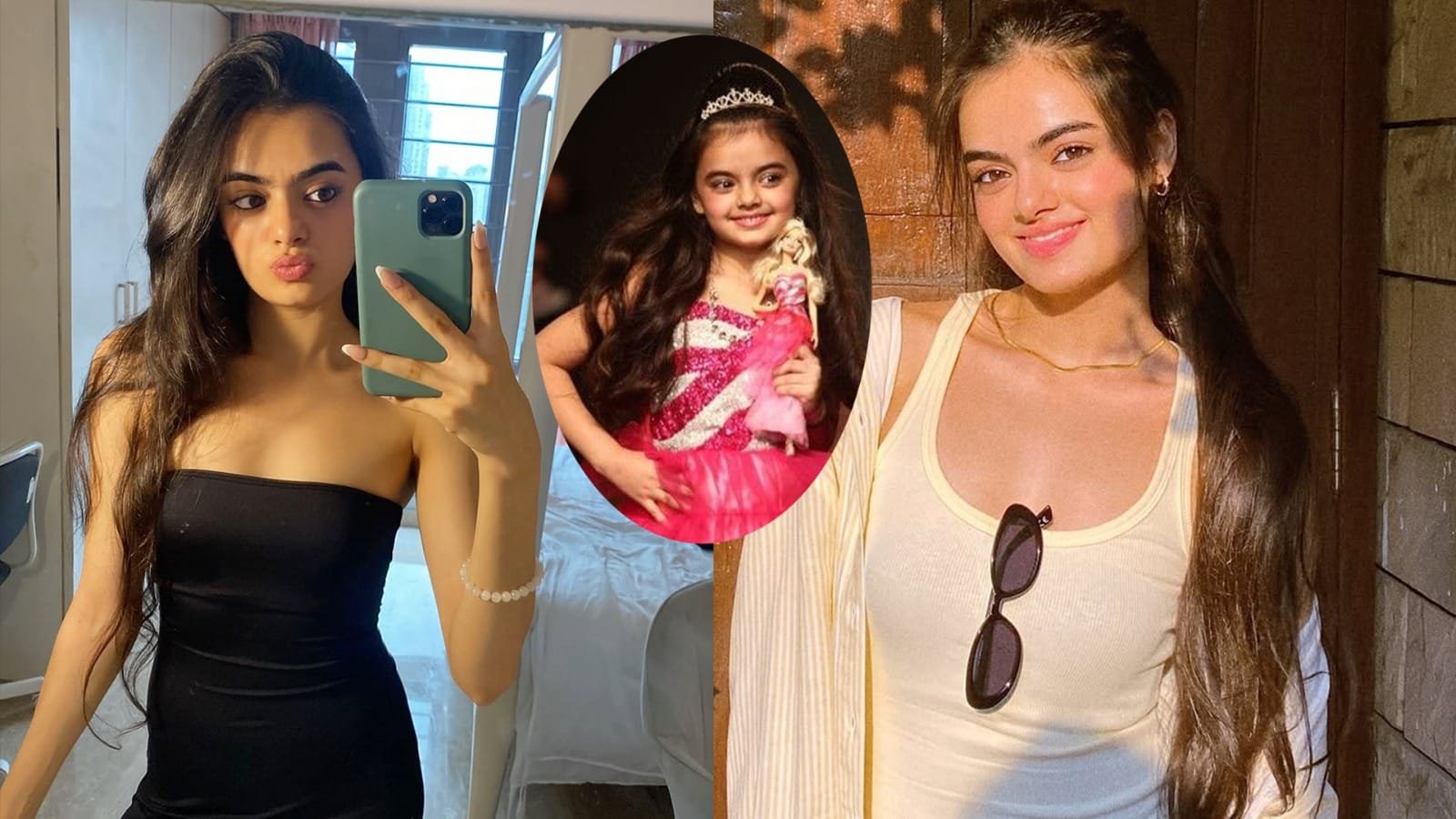Ruhaanika Dhawann
