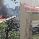 Air India Ahmedabad Flight Crash