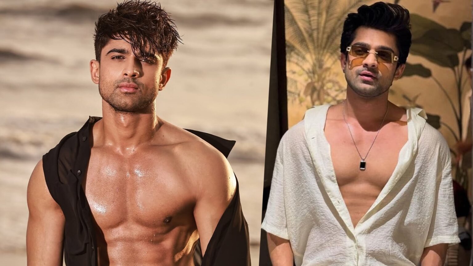 Casting Couch Shattered My Dream It Forced to Me To Take ₹7000 Job After Horrific Experience Says TV Actor Abhishek Kumar