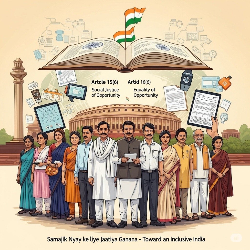 Census 2027 & Caste enumeration of the population 2 Census 2027 Caste enumeration of the population
