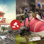 Crash of a civil flight and an overview of the laws governing the same