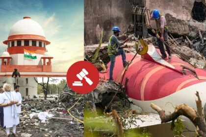 Crash of a civil flight and an overview of the laws governing the same