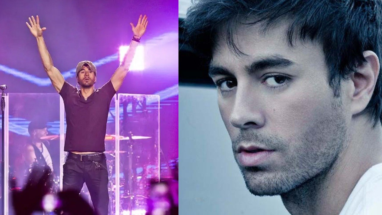 Grammy Award Winner International Pop Icon Enrique Iglesias To Perform In India After 13 Long Years; Dates, Tickets And Everything We Know About Concert
