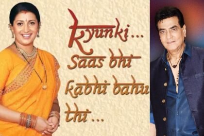 Veteran Actor Jeetendra Reportedly Joins 'Kyunki Saas Bhi Kabhi Bahu Thi' Reboot