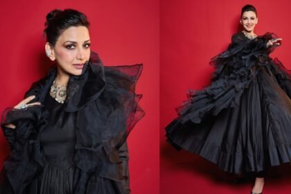 Pati Patni Aur Panga Sonali Bendre