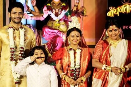 Photo From Colors TV Serial Noyontara Press Launch Event