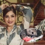 अहमदाबाद एयर इंडिया प्लेन हादसे के छह दिन बाद, रवीना टंडन द्वारा एयर इंडिया की गई तारीफ़ लोगों को नहीं हुई हजम, कुछ ने इसे पेड प्रमोशन बताया।