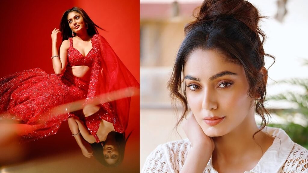 Sana Makbul Instagram