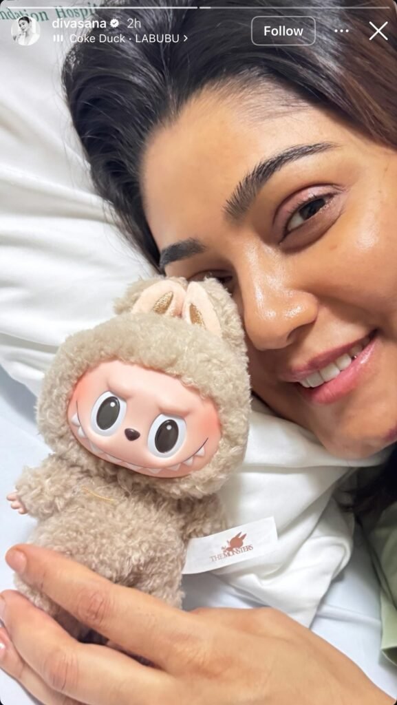 Sana Makbul Instagram 2