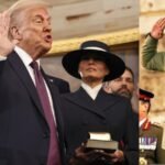 US President Donald Trump’s Lunch with Asim Munir Sparks Viral Meme Storm