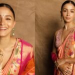 Bollywood Actress Alia Drops ‘Bhatt’? Fans Spot Clues Hinting at Surname Change to Kapoor