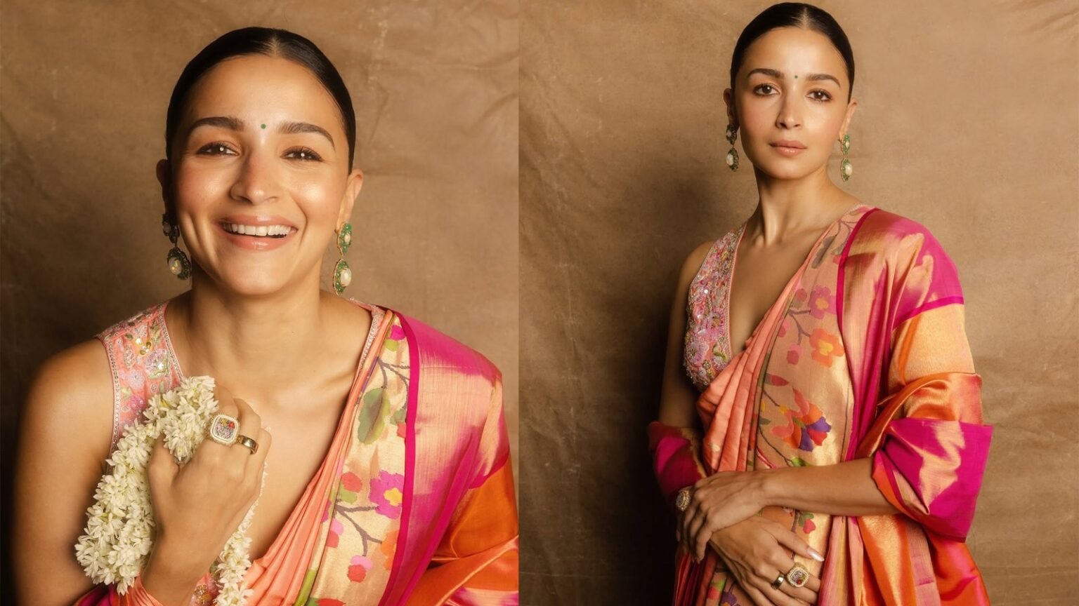 Bollywood Actress Alia Drops ‘Bhatt’? Fans Spot Clues Hinting at Surname Change to Kapoor