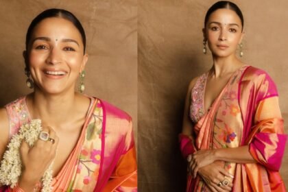 Bollywood Actress Alia Drops ‘Bhatt’? Fans Spot Clues Hinting at Surname Change to Kapoor