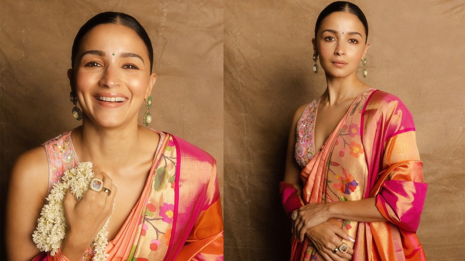 Bollywood Actress Alia Drops ‘Bhatt’? Fans Spot Clues Hinting at Surname Change to Kapoor