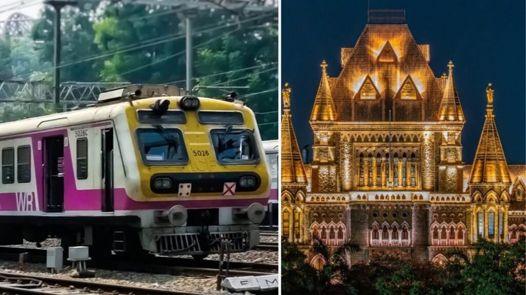बॉम्बे हाई कोर्ट ने रेलवे को 14 जुलाई तक ऑटोमैटिक दरवाजों के विकल्प पर कार्ययोजना देने के निर्देश दिए