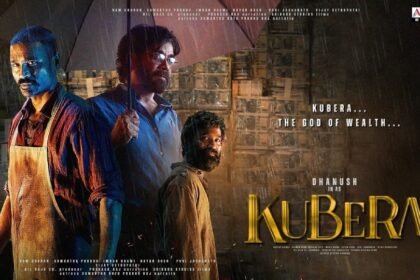 cbfc cuts 19 scenes from kuber featuring dhanush nagarjuna rashmika mandanna approves film with ua certificate