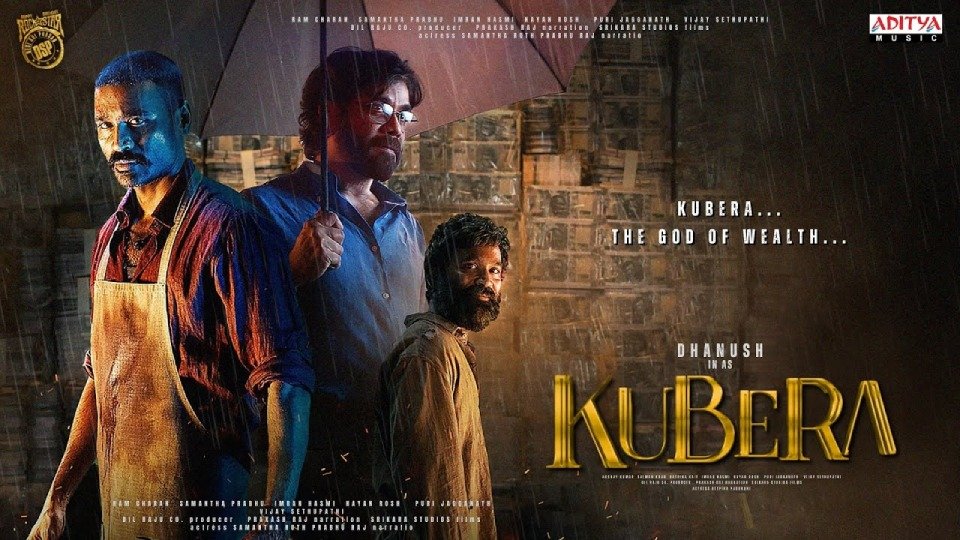 cbfc cuts 19 scenes from kuber featuring dhanush nagarjuna rashmika mandanna approves film with ua certificate