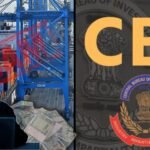 cbi begins investigation into rs 800 crore scam involving former jnpt chief manager and several companies