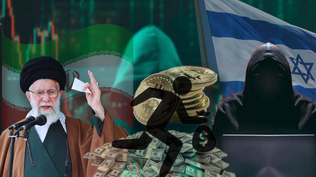 digital assets worth 100 million stolen from irans nobitex crypto exchange israeli hacker group predatory sparrow claims responsibility