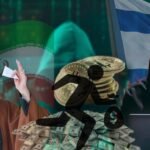 digital assets worth 100 million stolen from irans nobitex crypto exchange israeli hacker group predatory sparrow claims responsibility