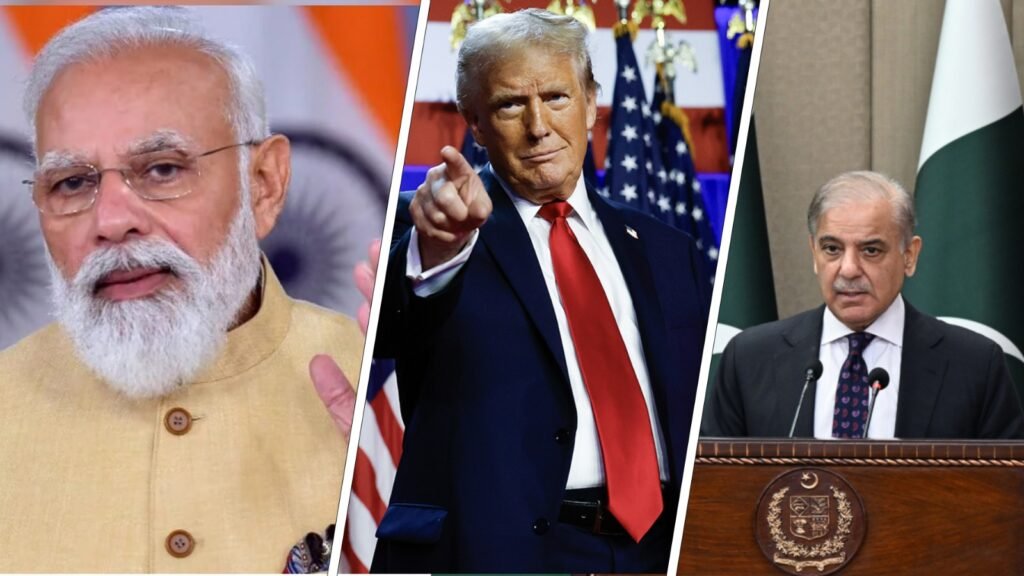donald trump cites india pakistan rwanda congo peace efforts calls for nobel peace prize pakistan backs nomination