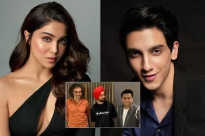 imtiaz ali big bang diljit sharvari wagh vedang love story chaos