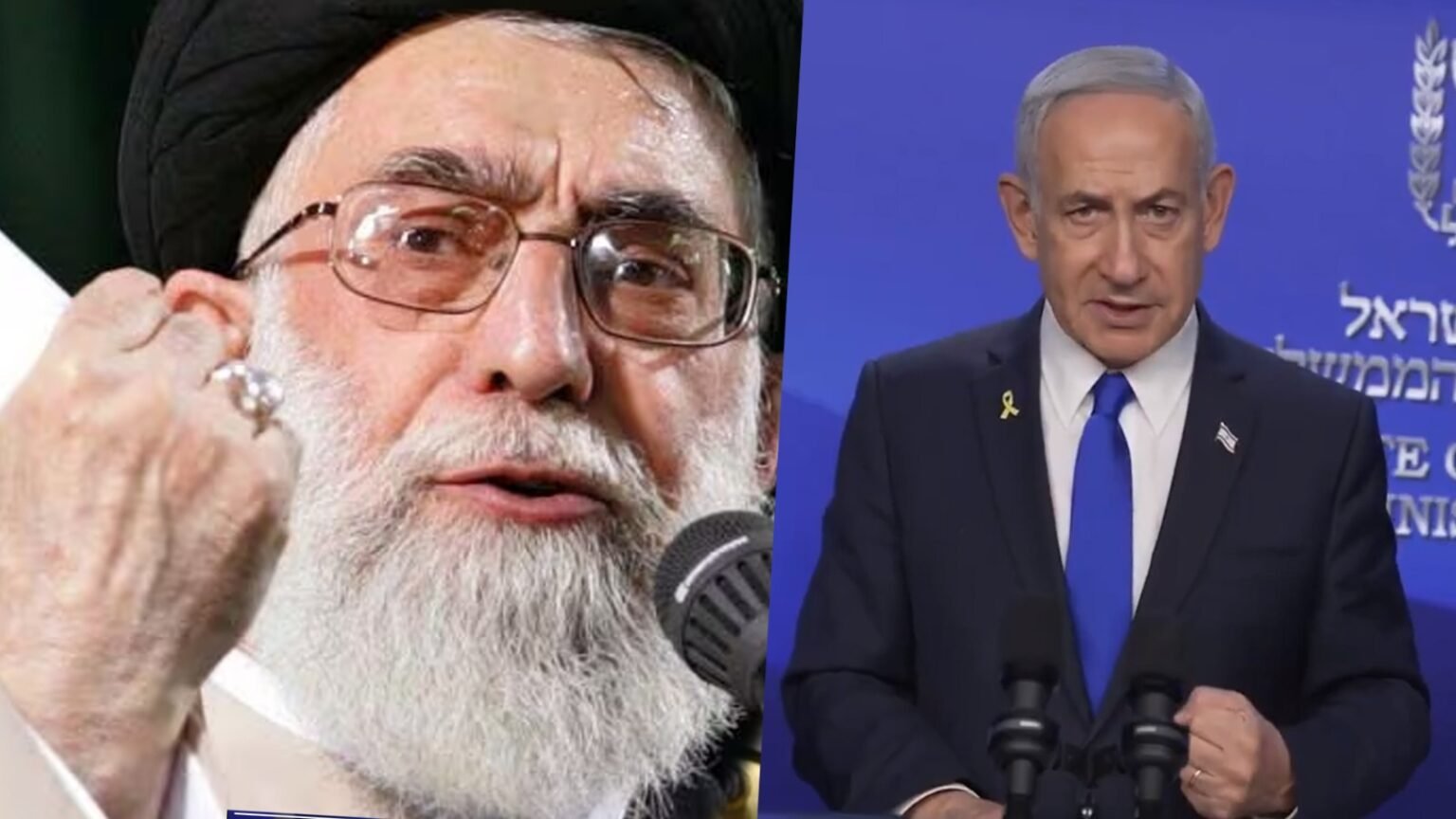 israel launches operation rising lion massive 200 jet attack devastates irans nuclear military sites irgc chief killed