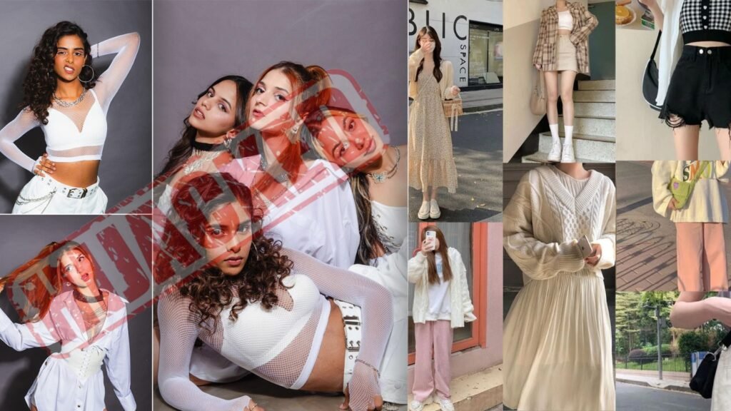 korean fashion trends dominate india capturing hearts of teenagers and youngsters