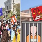 lucknow court big decision in false sc st act case complainants sentenced to imprisonment