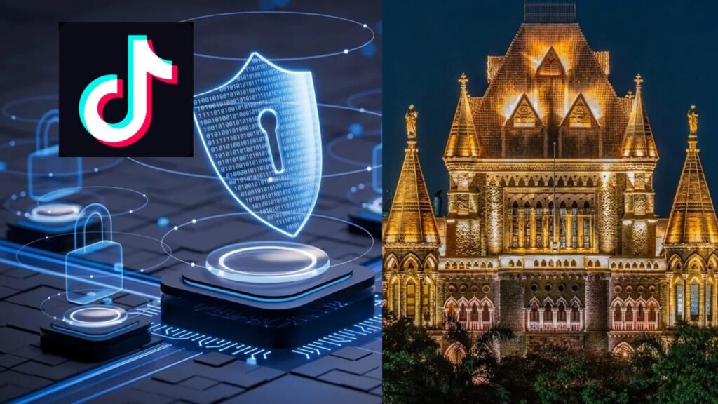 petition to include tiktok as well known trademark rejected bombay high court national security