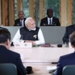 पहलगाम आतंकी हमला 'मानवता के खिलाफ': कनाडा G7 शिखर सम्मलेन में पीएम मोदी ने AI के दुरुपयोग और ऊर्जा न्याय पर भी चेताया