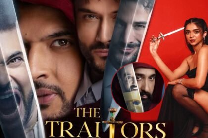 raj sahil karan kundrra out chaos in first week of the traitors apoorva makhija turns out to be deceitful