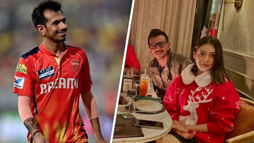 rj mahvash slams trolls saying fame due to yuzvendra chahal shows them the real mirror