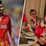 rj mahvash slams trolls saying fame due to yuzvendra chahal shows them the real mirror