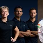 seal of success on the mission shubhanshus space journey to begin on june 19 india to take a step towards space after 41 years
