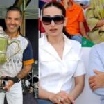 sunjay kapur ex husband of bollywood actress karisma kapoor dies of heart attack during polo match in london