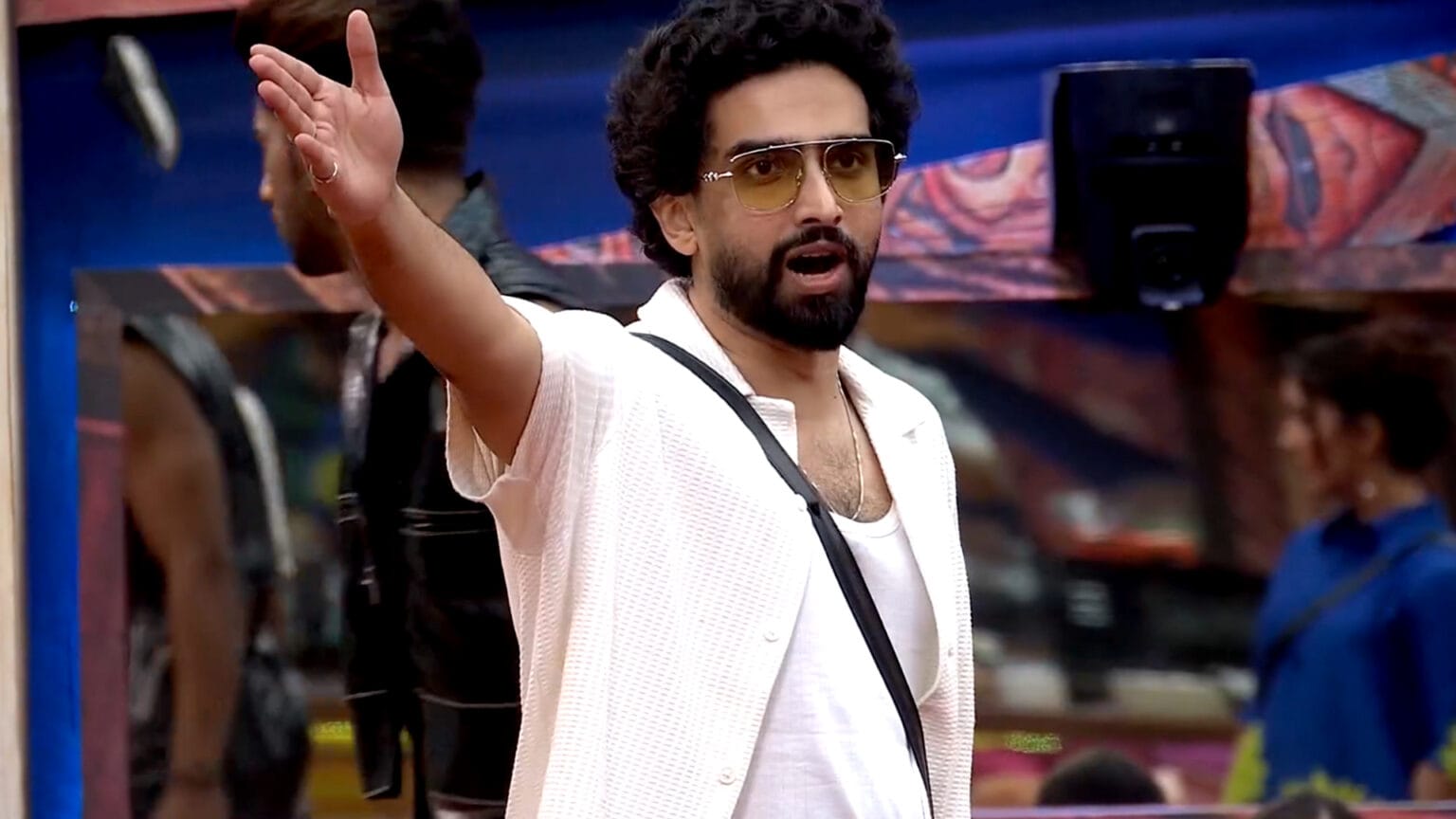 Amaal Mallik warns says