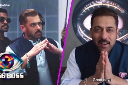 bigg boss 19 new promo salman khan unveils democracy twist faisla gharwalon ka par anjaam awaaam ka